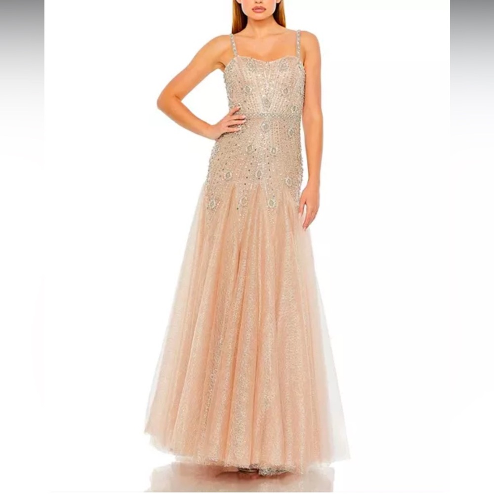 Mag Duggal Dress - Picture 5 of 5
